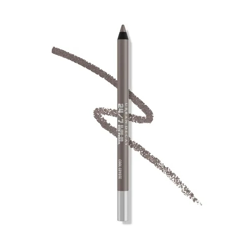 Vista 16 de Urban Decay Lápiz delineador de ojos impermeable 24/7, resistente a las manchas, resistente a las transferencias, uso las 24 horas, color neutro