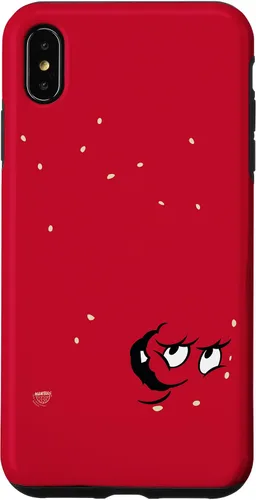 Vista 11 de Funda para iPhone 16 Aqua Teen Hunger Force Meatwad