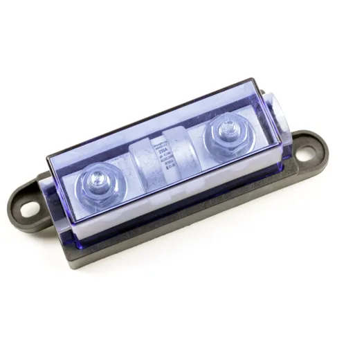 Vista 20 de ZOOKTO - Fusible ANL de 80 amperios chapado en oro, compatible con sistemas de 12 V y 24 V para sistema de audio de vehículos marinos (paquete de 5)