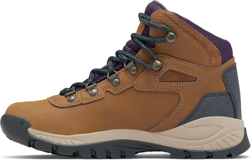 Vista 27 de Columbia Women's Newton Ridge Plus Waterproof Amped Hiking Boot
