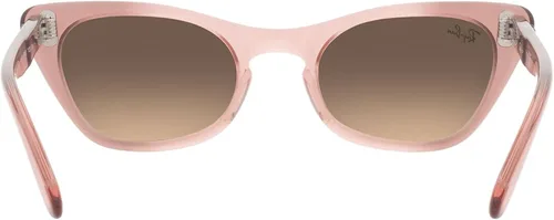 Vista 7 de Ray-Ban Gafas de sol RJ9099s Miss BuRBank para niños