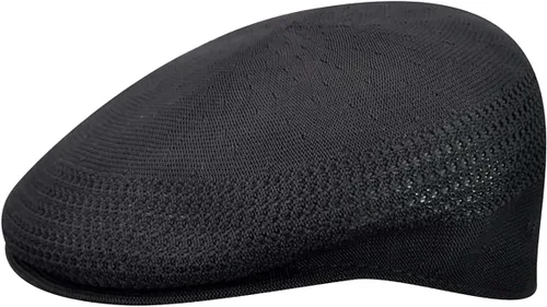 Vista 20 de Kangol Tropic Ventair 504 - Gorro para hombre Blanco
