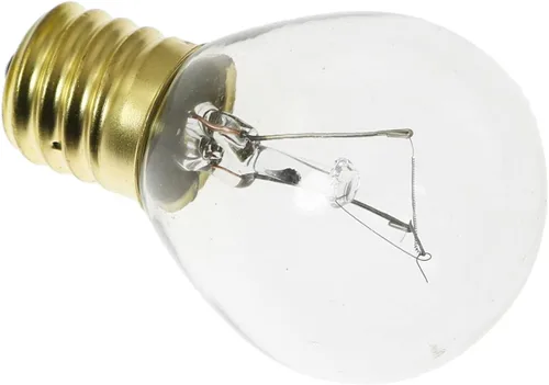 Vista 4 de 4 unids 120 V 25 W E17 reflector tipo bombillas de repuesto lava lámpara bombilla electrodoméstico horno bombilla