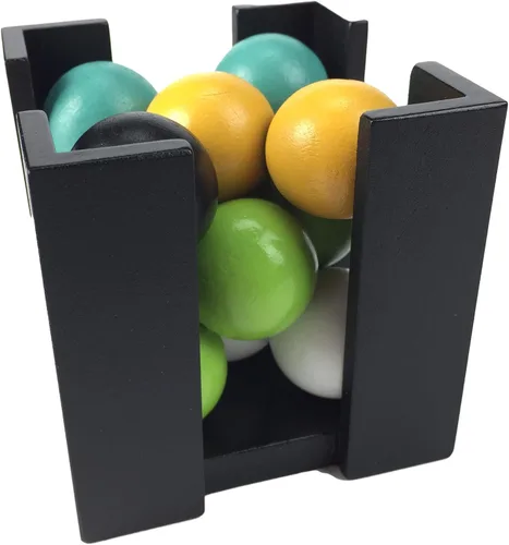 Vista 3 de Project Genius Caja de dulces Just Teasing, surtido