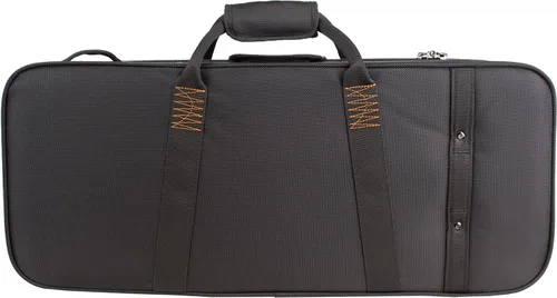 Vista 3 de Protec PB304 Saxofón Alto PRO PAC Funda - Rectangular