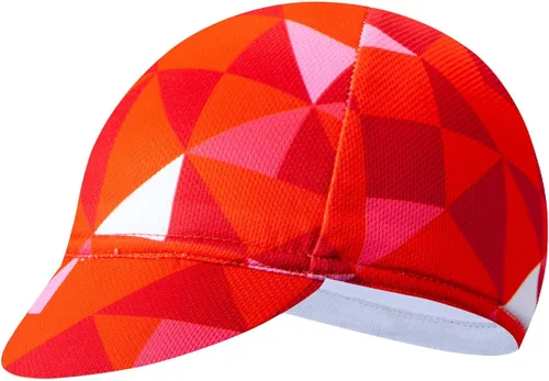 Vista 32 de JPOJPO Gorra de ciclismo para hombre, casco de poliéster, transpirable, absorbente de sudor Cd2441