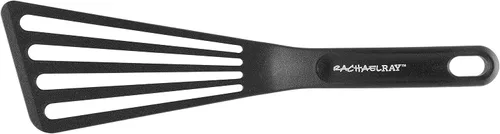 Vista 3 de Rachael Ray Tools and Gadgets Juego de utensilios de cocina/cocina, 6 piezas, negro