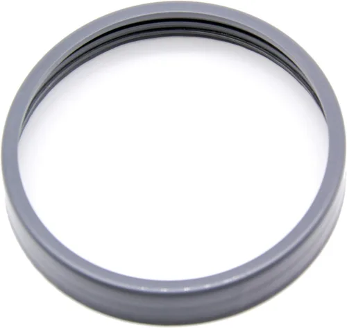Vista 2 de Paquete de 4 piezas de repuesto para anillos de labios para Nutribullet 600 W 900 W