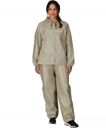 Vista 8 de FROGG TOGGS Ultra-Lite2 - Traje de lluvia impermeable y transpirable para mujer