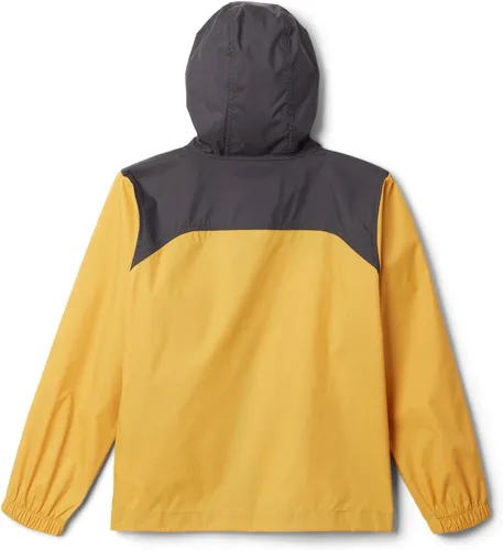 Vista 2 de Columbia Glennaker - Chaqueta impermeable para niño