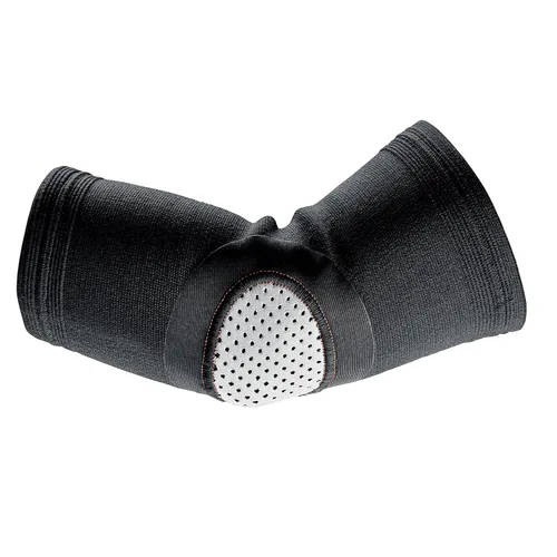 Vista 9 de ACE Soporte de codo de compresión, grande/XL, negro, paquete de 1