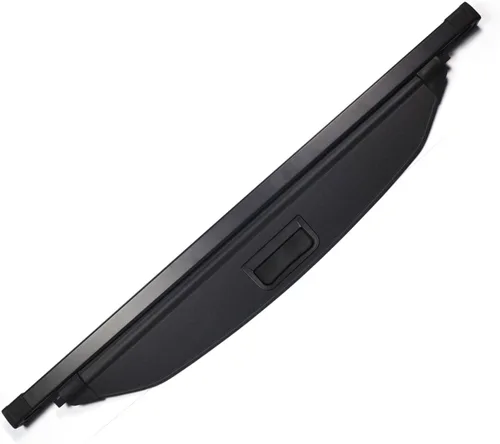 Vista 5 de Cubierta de Carga para Hyundai Tucson 2022 2023 2024 2025 Accesorios Cubierta del Maletero Trasero Cubierta de Seguridad del Maletero Trasero Sombra