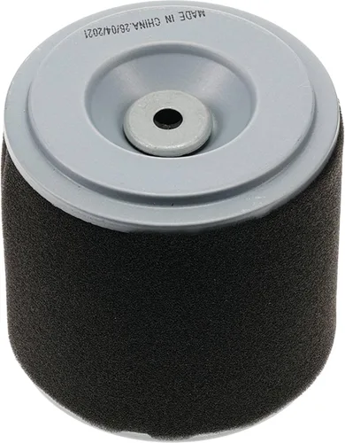 Vista 3 de Stens Combo de filtro de aire 100-905 compatible con/reemplazo para motores Honda GX160UT2 y GX200UT2 17210-Z0V-781 3 3/8 pulgadas de altura, 1 3/8