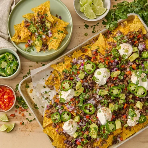 Vista 16 de McCormick Mezcla de condimentos, para fajitas estilo restaurante en casa. Se puede utilizar con: pollo, filete, camarones, verduras, 1.12 oz