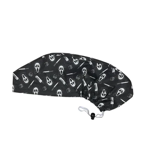 Vista 40 de Ortho Words Euro Scrub Cap