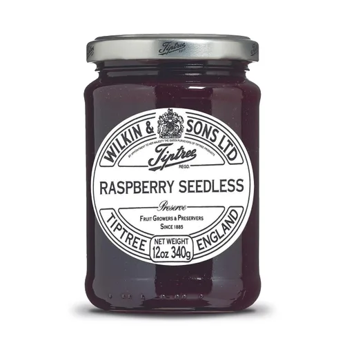 Vista 6 de Tiptree Crema de Limón, tarro de 11 onzas (312g)