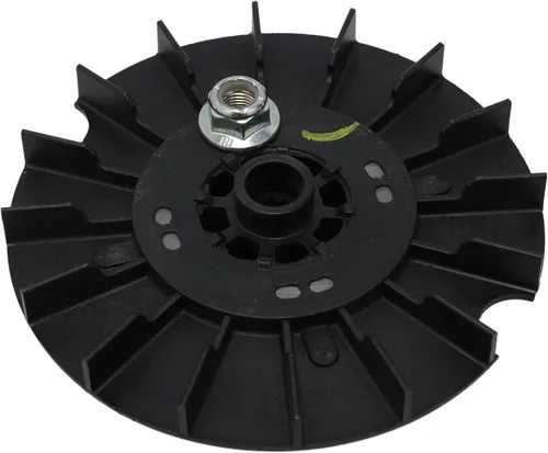 Vista 7 de Supplying Demand WH03X32218 WH49X25378 Lavadora de ropa 1/3 HP Motor Polea y tuerca Reemplazo