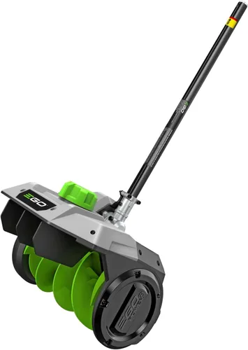 Vista 22 de EGO Power+ Accesorio Redefinador de cama, alimentado por batería, accesorio de fibra de carbono de 8 pulgadas, uso con sistema de cabezal múltiple