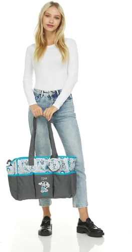 Vista 13 de Disney Multi Piece Tote