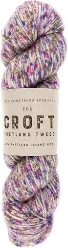 Vista 6 de West Yorkshire Spinners El Croft Aran