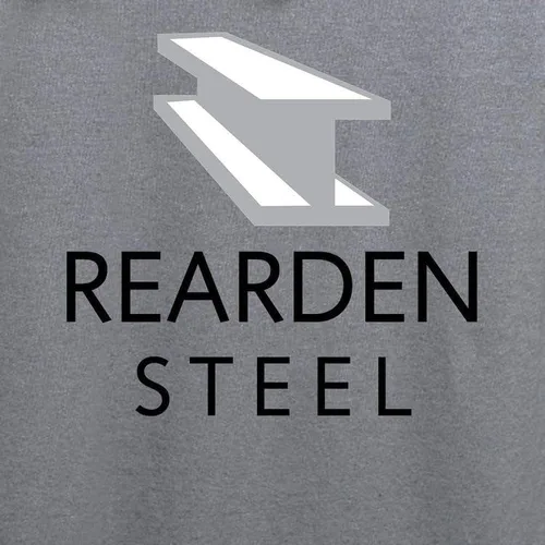 Vista 3 de CafePress Rearden Steel Sweatshirt Sweatshirt