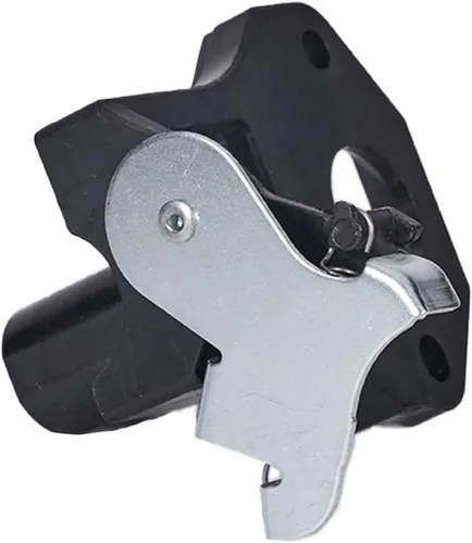 Vista 3 de Conjunto de cera térmica 16620-Z8D-305 y control de estrangulador 16600-Z8B-900 para Honda GCV160 GCV160A0 GCV160LA0 GCV160LA1 GCV190 HRX217 HRR216
