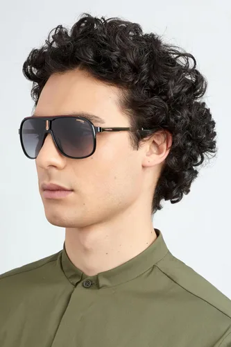 Vista 3 de Carrera womens Carrera 1007/S Square Sunglasses