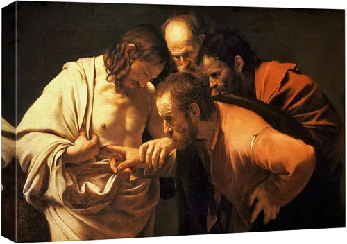 Vista 33 de wall26 - Pintura al óleo de La Caída de Faetón de Peter Paul Rubens - Estilo barroco - Ángeles, católico, cristianismo - Arte en lienzo