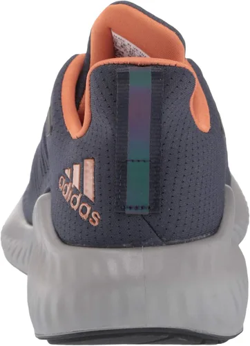 Vista 3 de adidas Alphabounce+ Zapatillas de running para hombre