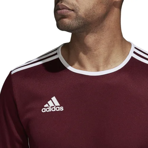 Vista 6 de adidas - Camiseta de fútbol Entrada 18 para hombre