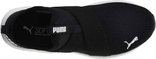 Vista 4 de Puma Zapatillas de Entrenamiento Cruzado Prowl Slip-on Shine Wn's para Mujer