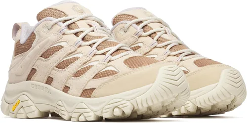 Vista 143 de Merrell Zapatos de senderismo impermeables Moab 3 para mujer
