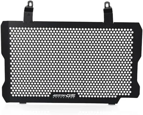 Vista 13 de Protector de radiador para F750GS F850GS Adventure F750 F850 F 850 750 GS 750GS 850GS 2018-2023 Cubierta de rejilla