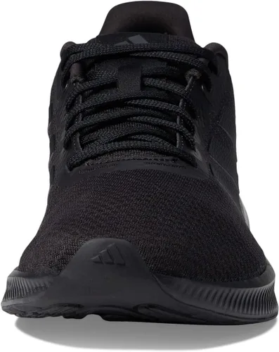 Vista 3 de adidas mens Falcon 3 Sport Lace Shoes
