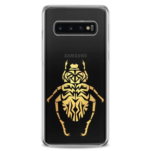 Vista 18 de Case Compatible for Samsung A91 A54 A52 A51 A50 A20 A11 A12 A13 A14 A03s A02s Boho Giraffe Soft Nature Animals Beautiful Print Clear Woman Design