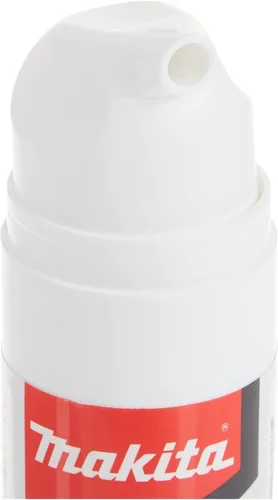 Vista 5 de Makita Grasa para brocas de martillo Reduces Friction & Wear Helps Extend Bit Life Smooth Bit Insertion & Removal Ideal For Routine Tool