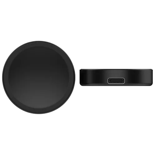 Vista 2 de Compatible con Samsung Galaxy Watch 8/8 Classic/Ultra (2025)/7/FE/6/6 Classic/5/5 Pro/4/4 Classic/3/Active Charging Type-C Adapter, adaptador