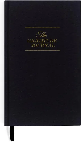 Vista 9 de El Diario de Gratitud - para más atención plena, felicidad, vibraciones positivas, afirmaciones, productividad y autorreflexión - Diario diario sin