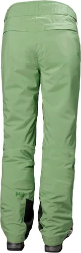 Vista 2 de Helly-Hansen Pantalones de esquí impermeables con aislamiento Legendendario
