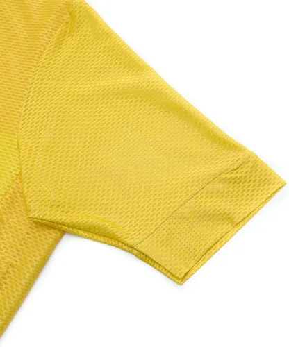 Vista 5 de GCRFL Jersey de ciclismo para hombre con bolsillos con cremallera 3+1, manga corta, para ciclismo, ciclismo, tela de malla transpirable