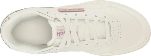 Vista 5 de Reebok Club C Double Geo - Tenis para mujer