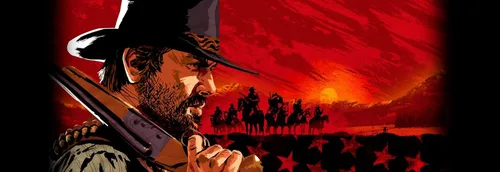 Vista 7 de Red Dead Redemption 2 (PS4)