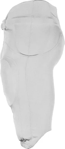 Vista 3 de CHAMPRO Men's Terminator 2 Integrated Adult Football Pants with Built-in Pads