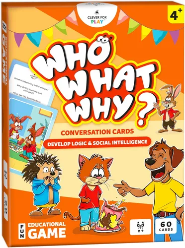 Vista 10 de Tarjetas de inclusión y diversidad cultural para niños - Juego SEL para empatía, discapacidad, conciencia social y habilidades de afrontamiento