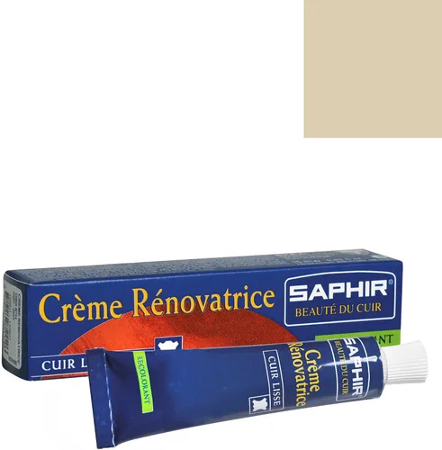 Vista 26 de Saphir Beaute du Cuir Beaute du Cuir Crema Renovadora 0.8 fl oz