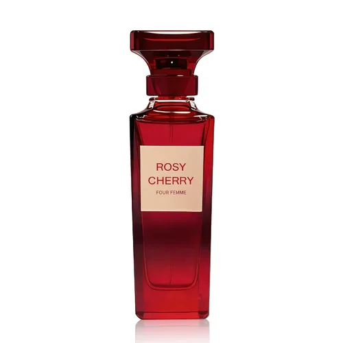Vista 9 de AFLUXE Paris EXT - Perfume para mujer, 3.4 onzas líquidas, Eau De Parfum, elegante aroma Oud, rosa e iris, fragancia floral amaderada intensa