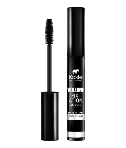 Vista 10 de Kokie Cosmetics Lash Euphoria Mascara