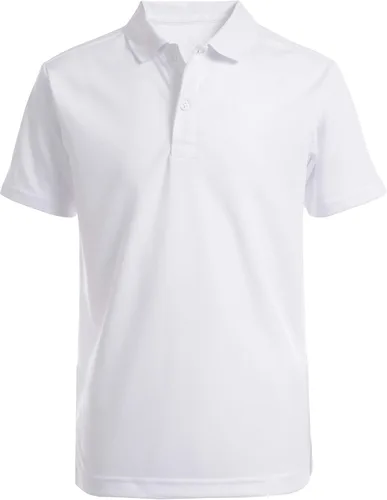 Vista 4 de Nautica Polo de manga corta para hombre joven