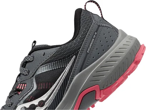 Vista 6 de Saucony Tenis Excursion Tr16 para mujer