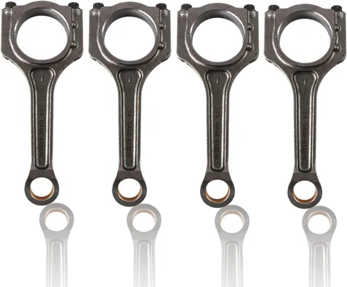 Vista 13 de 4 bielas compatibles con BMW F30 F32 F48 F55 F56 X1 X2 X3 X4 Cooper S 2.0T B46 B48 After-Market Parts